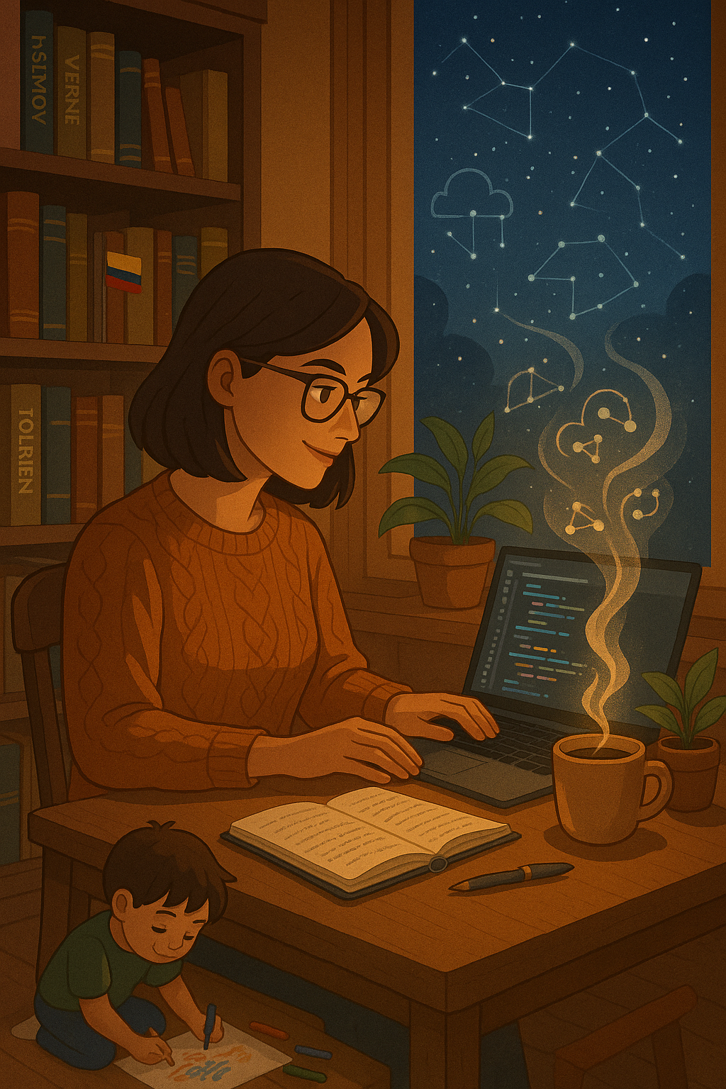 Foto de Eligreg López